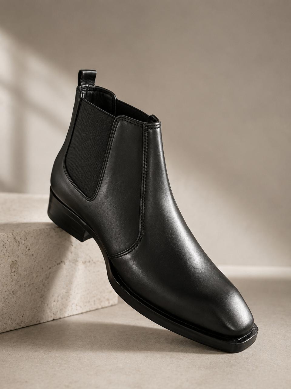 Men's Formal Shoes - KICKOVAA Jogeshwari